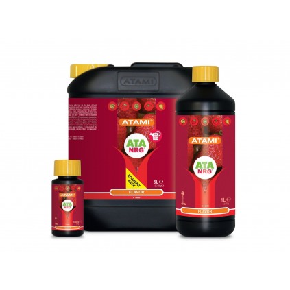 Ata NRG Flavor