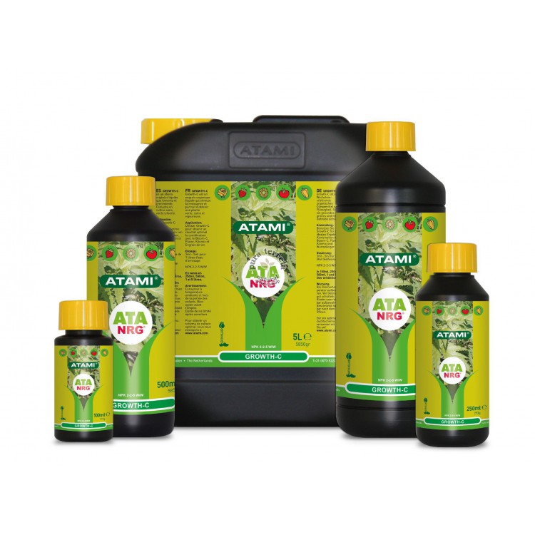 Ata NRG Growth C