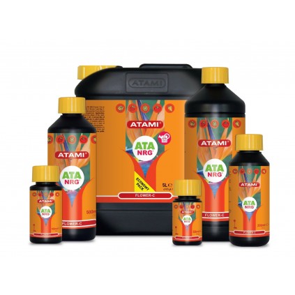 Ata NRG Flower C