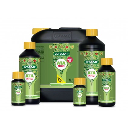 Atami NRG Alga C