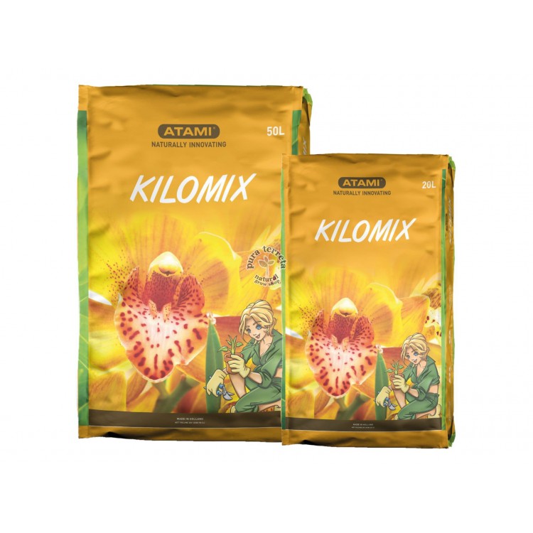 Kilomix Atami