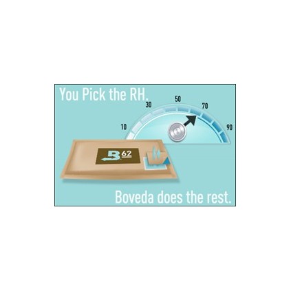 Boveda 62%