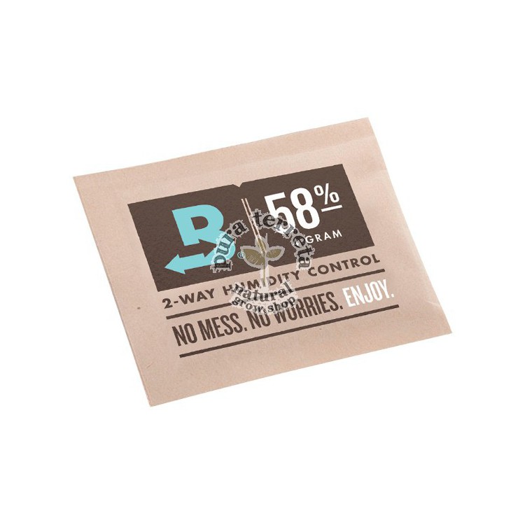 Boveda 58%