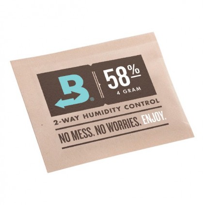 Boveda 58%