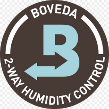 Boveda 58%