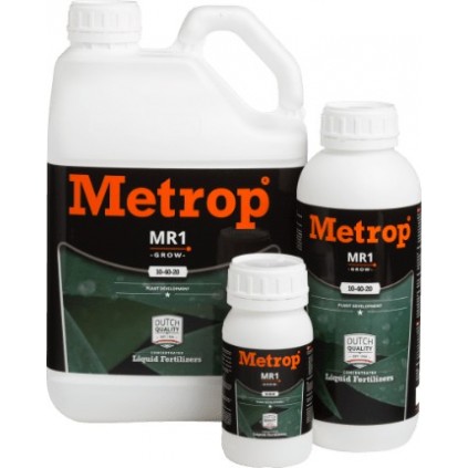 MR1 Metrop 