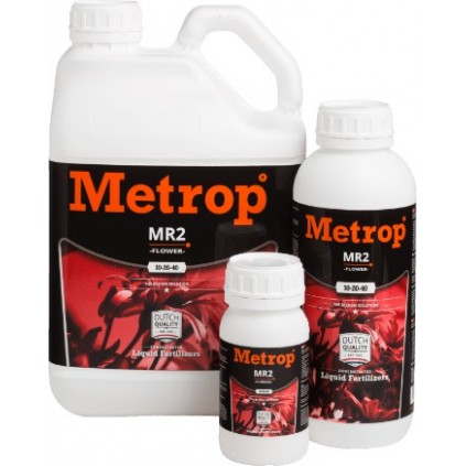 MR2 Metrop 