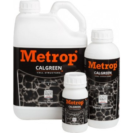 Calgreen Metrop 