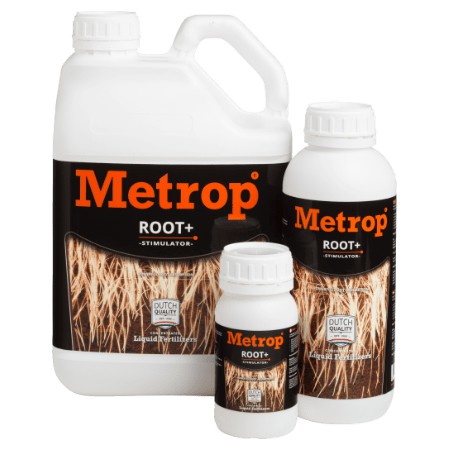 Root + Metrop