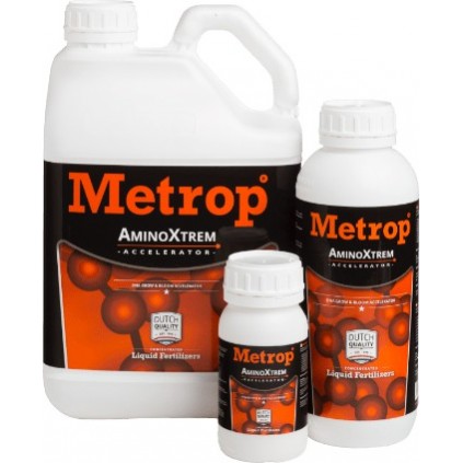 AminoXtrem Metrop 