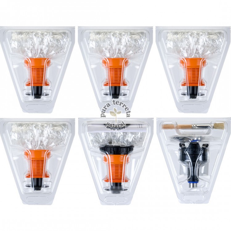 Easy Valve Starter Set