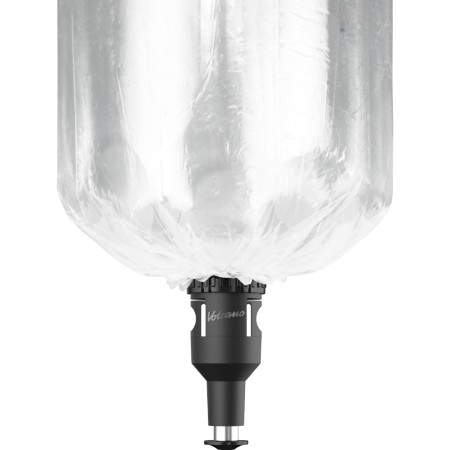 Solid Valve Set