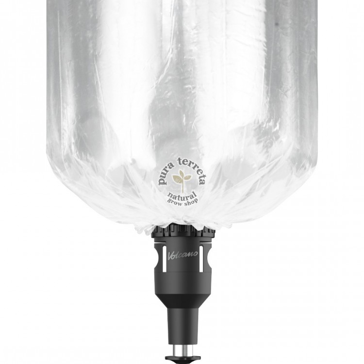 Solid Valve Set