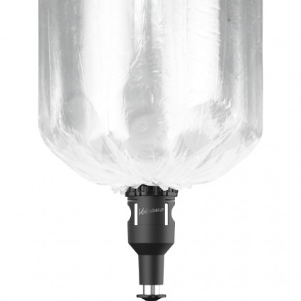 Solid Valve Set
