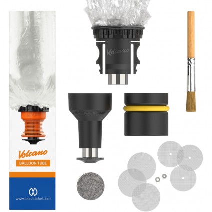 Solid Valve Set