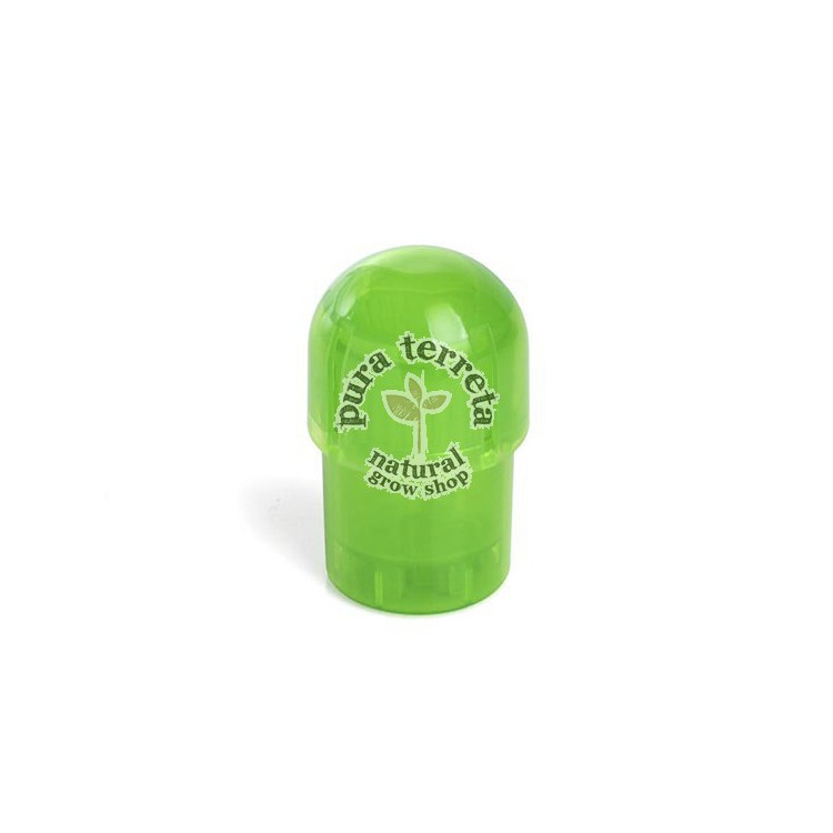 Grinder Contenedor 2 en 1