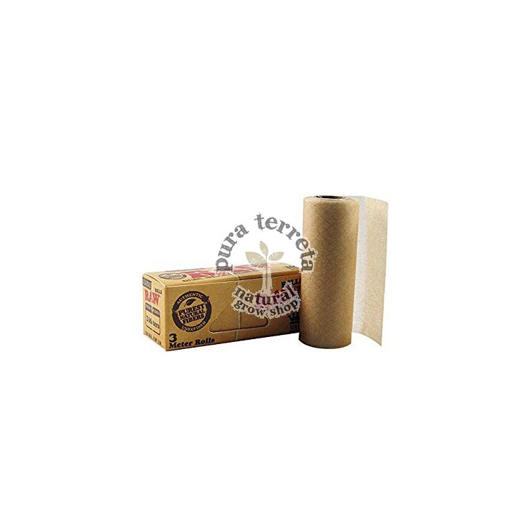 Papel RAW Rolls