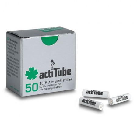 Actitube Slim 50 unid.