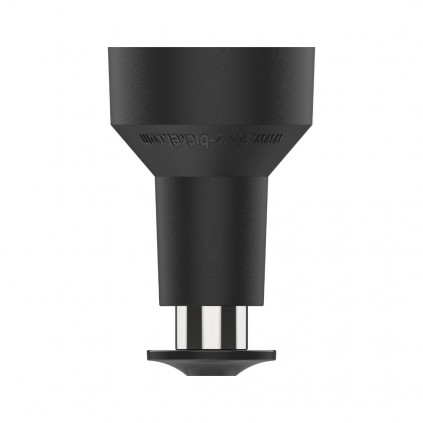 Boquilla solid valve 
