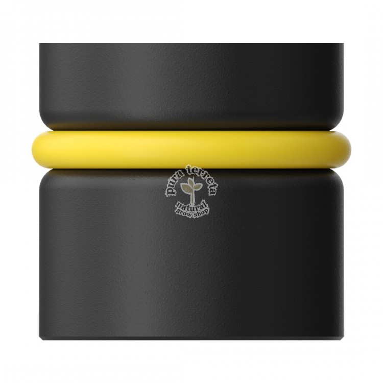 Cámara relleno liquidos solid valve