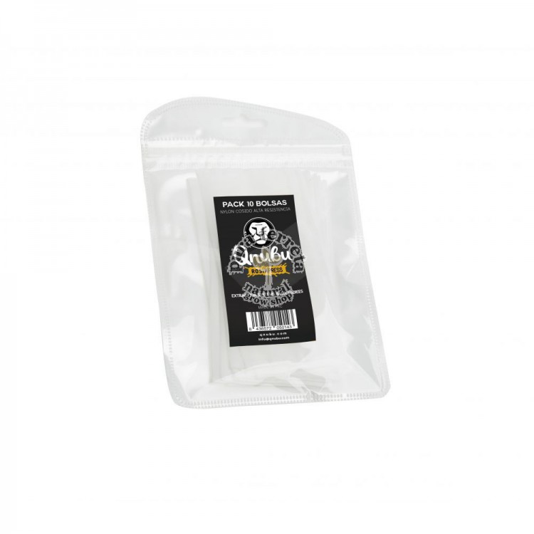 Bolsa Rosin 11x5