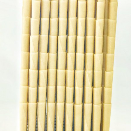 Cones Brown King Size 10.9 cm 250 unidades