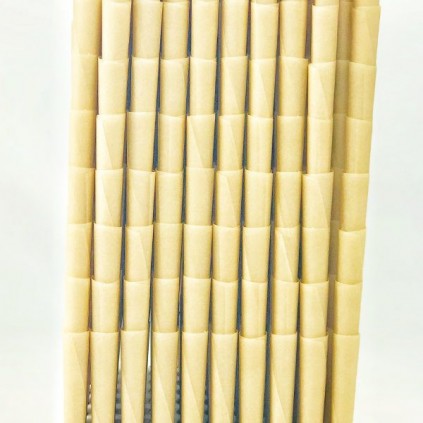 Cones Brown King Size 10.9 cm 250 unidades
