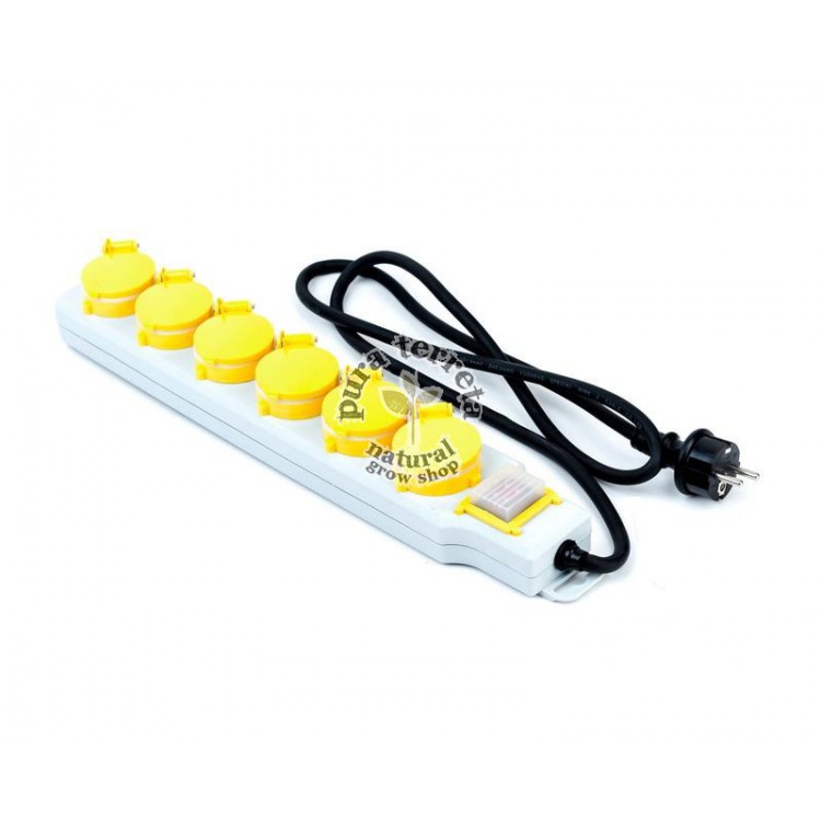 Base múltiple 3500W