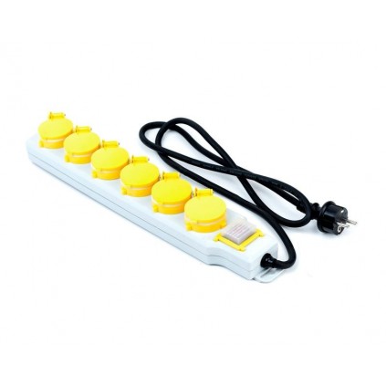 Base múltiple 3500W