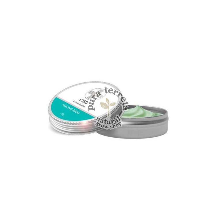 Crema CBD Pharma