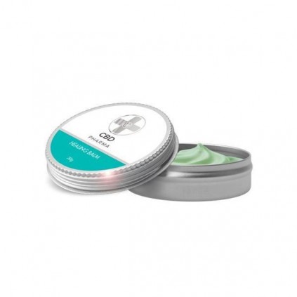 Crema CBD Pharma