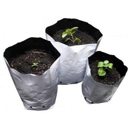 Bolsa de cultivo 19 L. 50 unidades