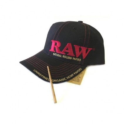 Gorra Raw