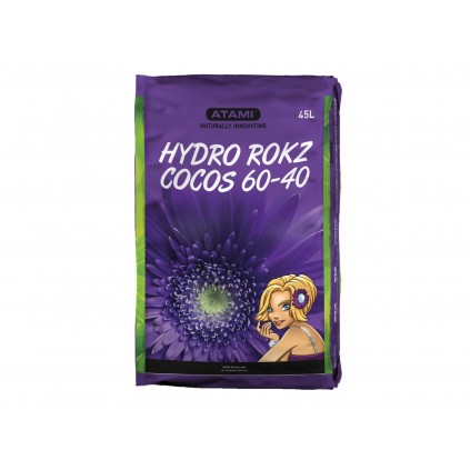 Hydro Rock Cocos 60-40 Atami