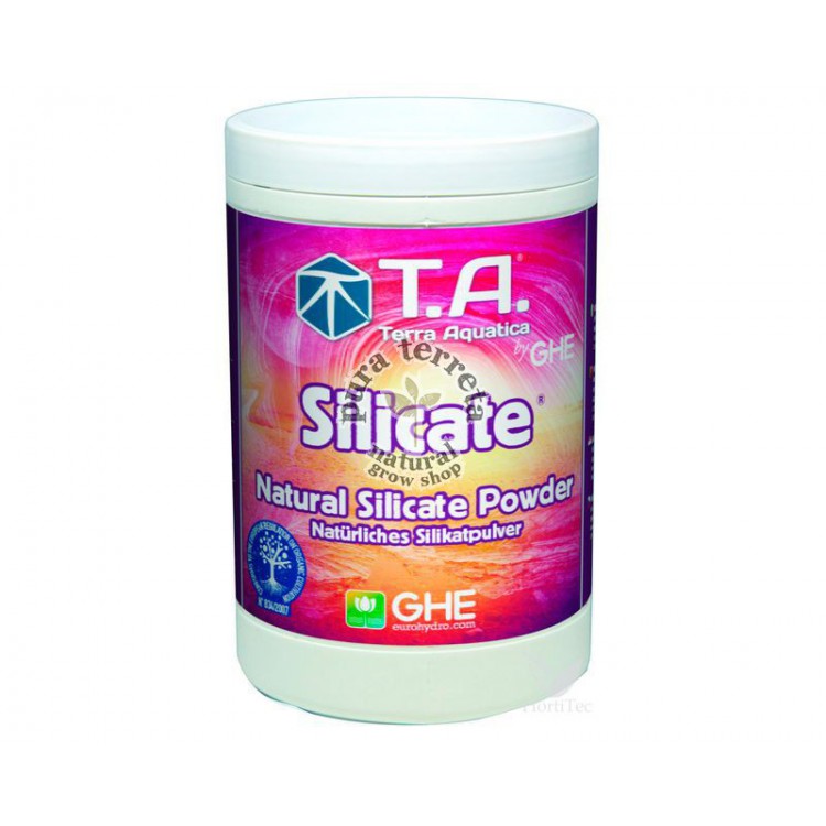 Silicate Terra Aquatica