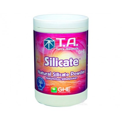 Silicate Terra Aquatica