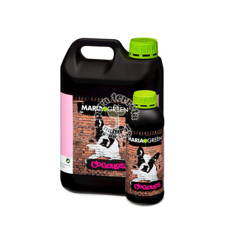 Maria Green Cogollos 250 ml.