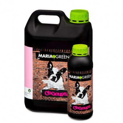 Maria Green Cogollos 250 ml.
