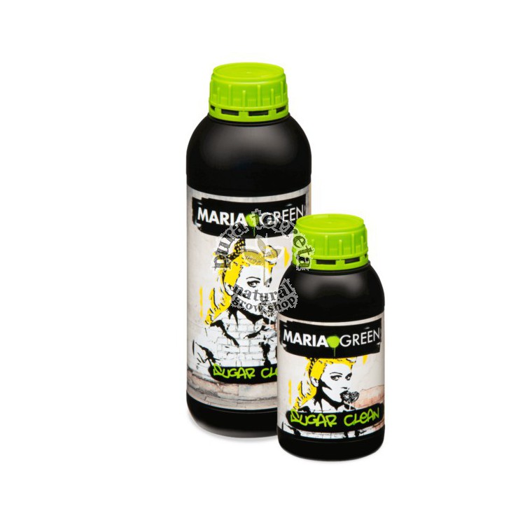 Maria Green Sabor 500 ml