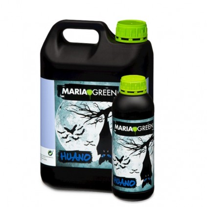 Huano Maria Green