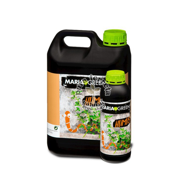 Humus vegetal Maria Green