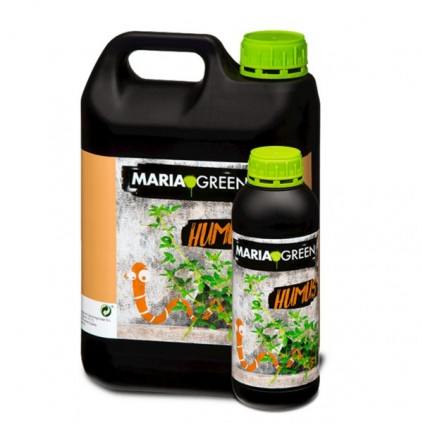 Humus vegetal Maria Green