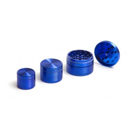 Grinder polinizador circulos azul 40mm