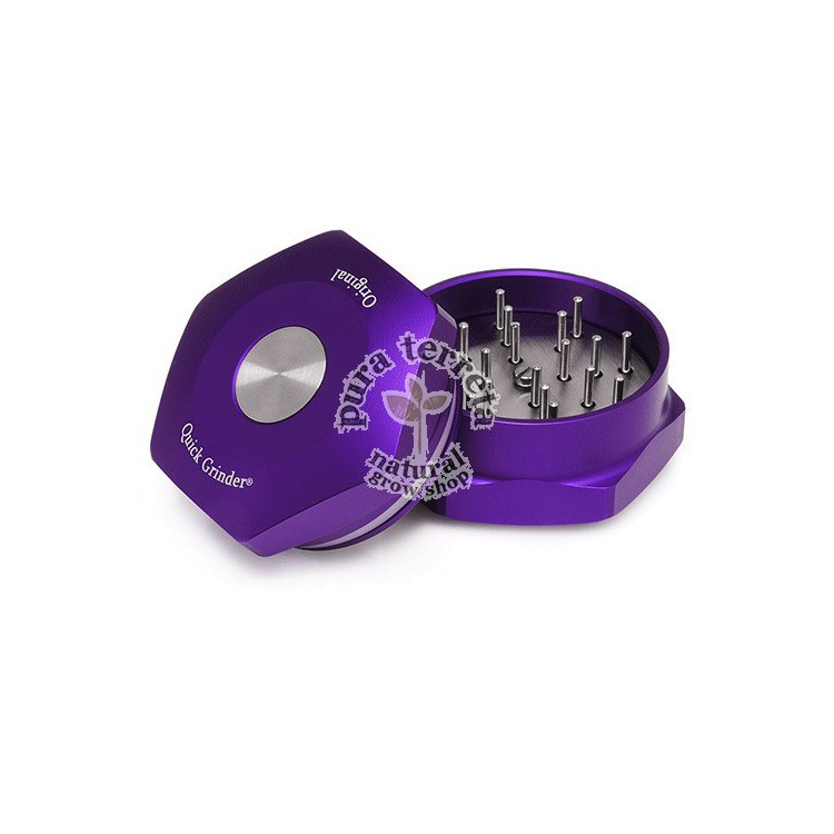 Quick Grinder V.3