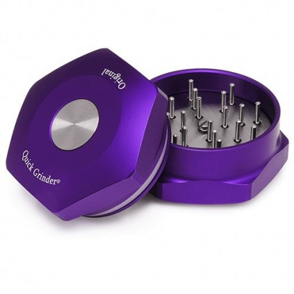 Quick Grinder V.3