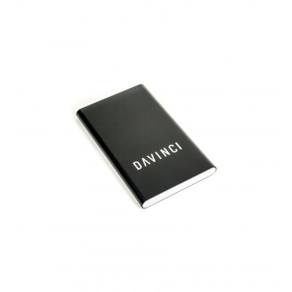 Batería externa Davinci MIQRO