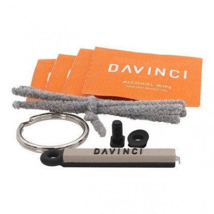 Pack Accesorios Davinci MIQRO