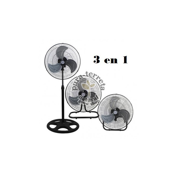 Ventilador 3 en 1 Pro Vent