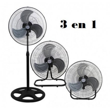 Ventilador 3 en 1 Pro Vent