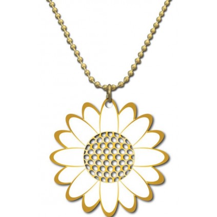 Grinder Daisy